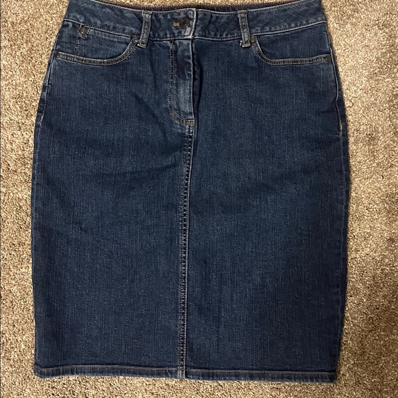 Talbots Skirt - Picture 1 of 3